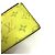 Monedero Taigarama de Louis Vuitton Amarillo - vista 7