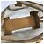 Borsa Mini Boston Edizione Limitata 160° Anniversario Loewe Beige - vista 11