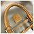 Borsa Mini Boston Edizione Limitata 160° Anniversario Loewe Beige - vista 9
