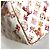 Borsa Boston Mini Speedy 30 VVN Monogramma Acquerello Louis Vuitton Rosa Bianco - vista 15