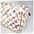 Borsa Boston Mini Speedy 30 VVN Monogramma Acquerello Louis Vuitton Rosa Bianco - vista 5