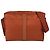 Hermès Borsa a tracolla Hermes Acapulco Basas MM Arancione