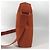 Hermès Borsa a tracolla Hermes Acapulco Basas MM Arancione - vista 11