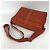 Hermès Borsa a tracolla Hermes Acapulco Basas MM Arancione - vista 15