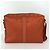 Hermès Borsa a tracolla Hermes Acapulco Basas MM Arancione - vista 2