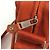 Hermès Borsa a tracolla Hermes Acapulco Basas MM Arancione - vista 3