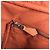 Hermès Borsa a tracolla Hermes Acapulco Basas MM Arancione - vista 5