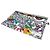 Borsa busta Trio Comic Monogram Louis Vuitton Multicolore - vista 10