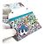 Borsa busta Trio Comic Monogram Louis Vuitton Multicolore - vista 14