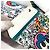 Borsa busta Trio Comic Monogram Louis Vuitton Multicolore - vista 17