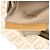 Fendi Braune Zucchino Canvas Tasche Beige - Ansicht 7