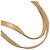 Fendi Braune Zucchino Canvas Tasche Beige - Ansicht 9