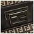 Fendi Braune Zucchino Canvas Tasche - Ansicht 8