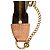 Mini Pochette Accessori Monogramma Marrone Louis Vuitton - vista 5