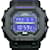 Autre Marque Casio G-SHOCK GX-56DGK-1 Wristwatch  ref.2250057