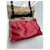 Muse II Borsa a mano Yves Saint Laurent Muse 2 in pelle Rossa Beige Blu Navy Rosso  - vista 11