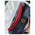 Muse II Borsa a mano Yves Saint Laurent Muse 2 in pelle Rossa Beige Blu Navy Rosso  - vista 16