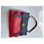 Muse II Borsa a mano Yves Saint Laurent Muse 2 in pelle Rossa Beige Blu Navy Rosso  - vista 3