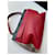 Muse II Borsa a mano Yves Saint Laurent Muse 2 in pelle Rossa Beige Blu Navy Rosso  - vista 7