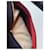 Muse II Borsa a mano Yves Saint Laurent Muse 2 in pelle Rossa Beige Blu Navy Rosso  - vista 8