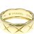 Anello Chanel Coco Crush in oro giallo 18K D'oro - vista 5