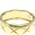 Anello Chanel Coco Crush in oro giallo 18K D'oro - vista 6