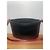 Borsa a mano Lancel in pelle nera e rossa Nero Rosso - vista 6