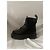 Dr. Martens Dr Martens Jarrick II Nero - vista 2