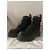 Dr. Martens Dr Martens Jarrick II Nero - vista 9