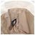 Borsa FENDI in tela bianca e oro Auth bs25843 Bianco D'oro - vista 18