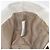 Borsa FENDI in tela bianca e oro Auth bs25843 Bianco D'oro - vista 19