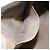 Borsa FENDI in tela bianca e oro Auth bs25843 Bianco D'oro - vista 20