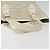 Borsa FENDI in tela bianca e oro Auth bs25843 Bianco D'oro - vista 7