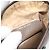 Borsa a spalla GUCCI GG Supreme Web Sherry Line PVC Beige 904 02 047 Auth hk2601 - vista 12
