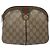 Borsa a spalla GUCCI GG Supreme Web Sherry Line PVC Beige 904 02 047 Auth hk2601 - vista 13