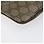 Borsa a spalla GUCCI GG Supreme Web Sherry Line PVC Beige 904 02 047 Auth hk2601 - vista 18