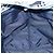 Borsa a mano BURBERRY Blue Label in nylon blu argento autentica hs1718 - vista 17