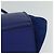 Céline Borsa a mano Trapeze CELINE in pelle scamosciata 2 in 1 blu oro Auth BA2409 D'oro - vista 17