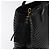 Borsa a mano BALLY in pelle nera e oro Auth BA2294 Nero D'oro - vista 10