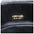 Borsa a mano BALLY in pelle nera e oro Auth BA2294 Nero D'oro - vista 18