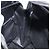 Borsa a mano BALLY in pelle nera e oro Auth BA2294 Nero D'oro - vista 19