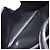 Borsa a mano BALLY in pelle nera e oro Auth BA2294 Nero D'oro - vista 22