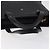 Borsa a mano BALLY in pelle nera e oro Auth BA2294 Nero D'oro - vista 7