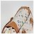LOUIS VUITTON Handtasche Beverly GM Monogramm Multicolor Weiß M40201 Auth BA2117V - Ansicht 14