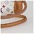 LOUIS VUITTON Handtasche Beverly GM Monogramm Multicolor Weiß M40201 Auth BA2117V - Ansicht 15