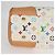 LOUIS VUITTON Handtasche Beverly GM Monogramm Multicolor Weiß M40201 Auth BA2117V - Ansicht 18