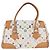 LOUIS VUITTON Handtasche Beverly GM Monogramm Multicolor Weiß M40201 Auth BA2117V - Ansicht 2