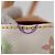 LOUIS VUITTON Handtasche Beverly GM Monogramm Multicolor Weiß M40201 Auth BA2117V - Ansicht 5