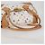 LOUIS VUITTON Handtasche Beverly GM Monogramm Multicolor Weiß M40201 Auth BA2117V - Ansicht 7