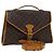 LOUIS VUITTON Bolsa de mão Monogram Beverly M51121 LV Auth 122233 Monograma